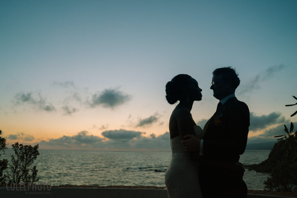 Thandie e Benno - Matrimonio a Villa Parisi Wedding 103