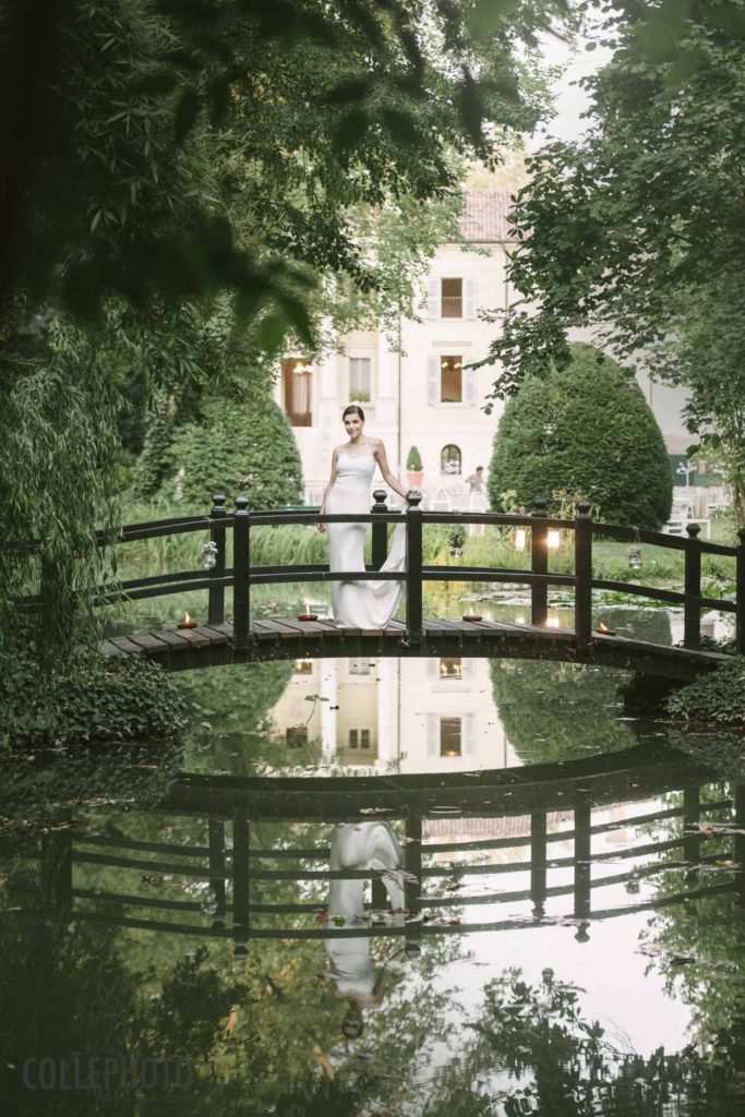 Filippo e Giulia - Matrimonio Villa Bagno Mantova Wedding 47