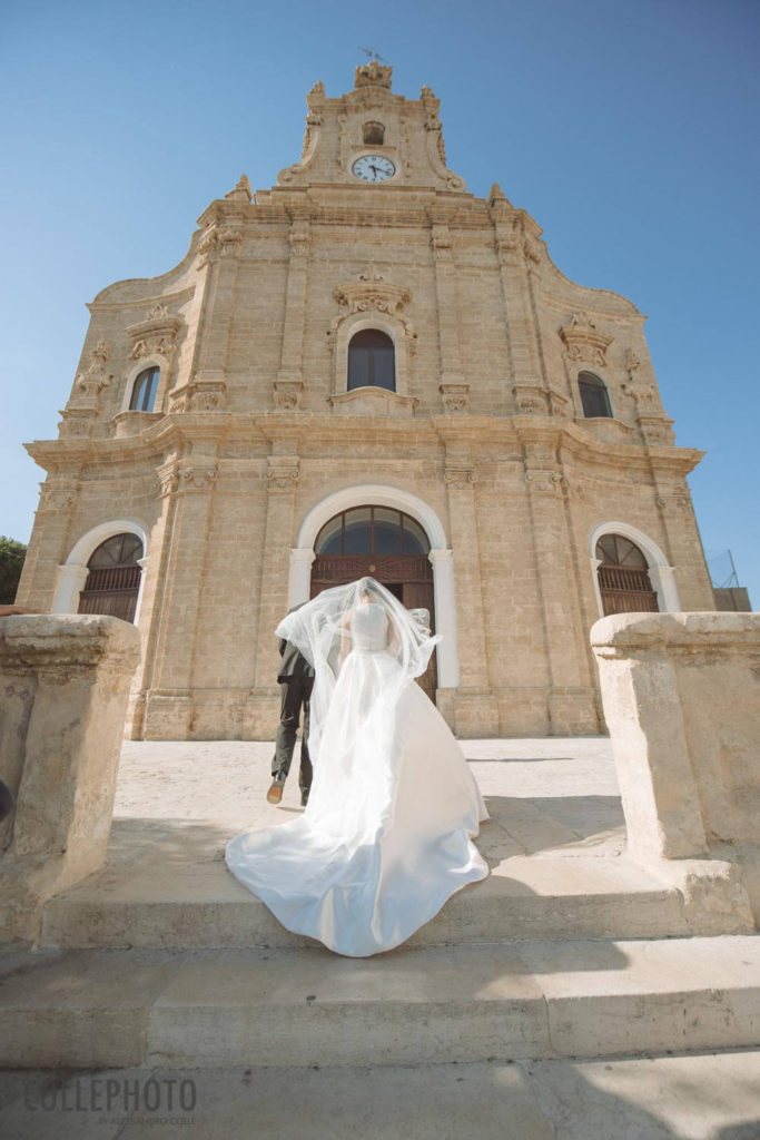 Ilaria e Gaetano - Matrimonio Ostuni Wedding 17