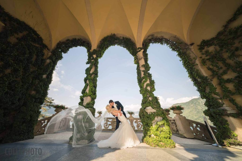 Matrimonio Villa del Balbianello Lago di Como - Wedding Como Lake 47