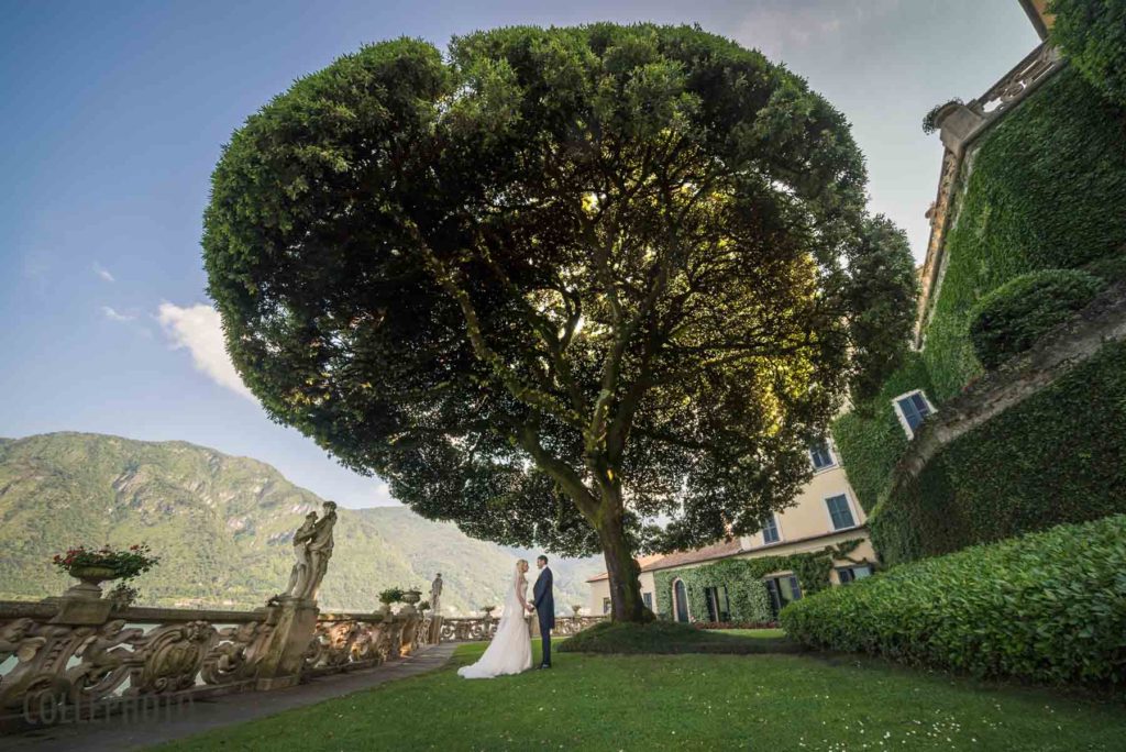 Matrimonio Villa del Balbianello Lago di Como - Wedding Como Lake 48