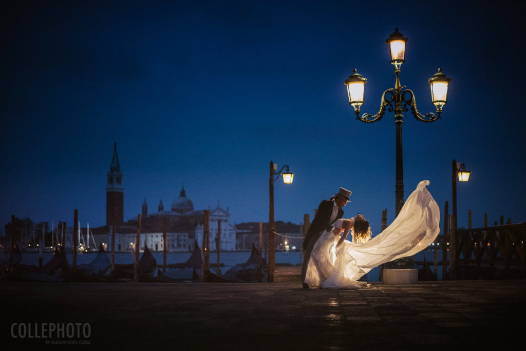 Sabrina e Francesco - Matrimonio a Venezia Wedding 48