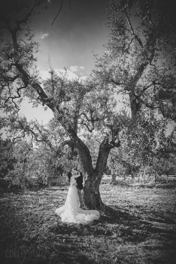 Simona e Antonio - Matrimonio Puglia Wedding 37