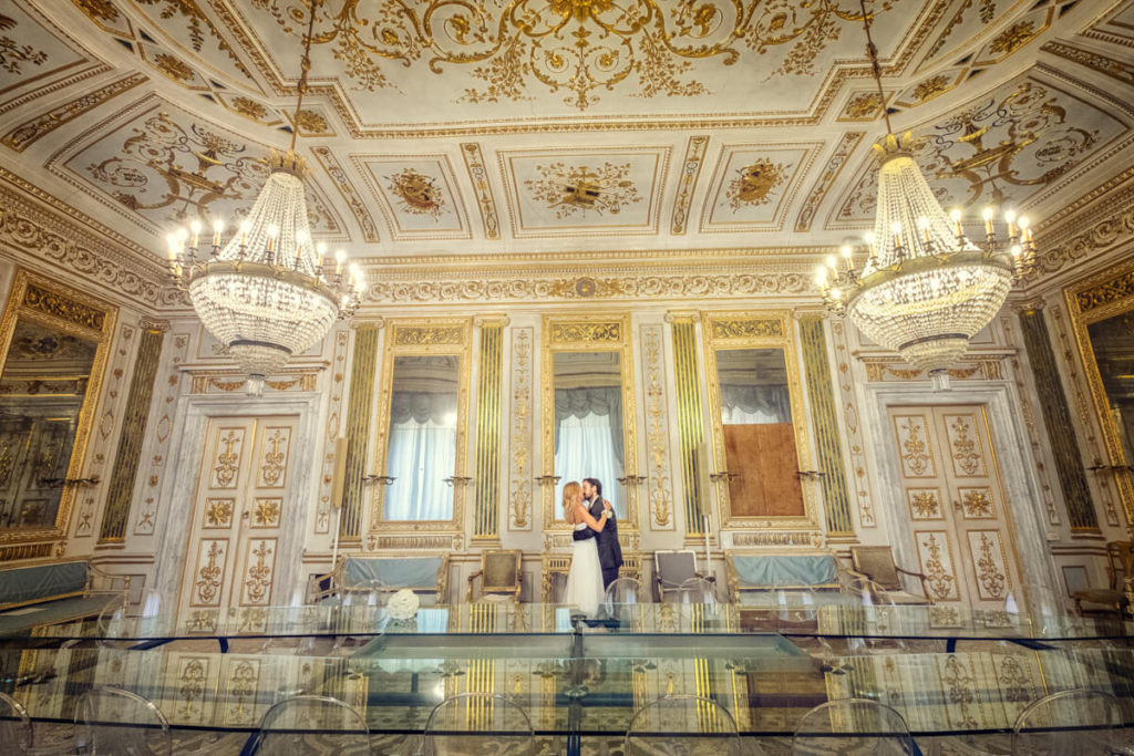 Paolo e Silvia - Matrimonio a Lucca 27