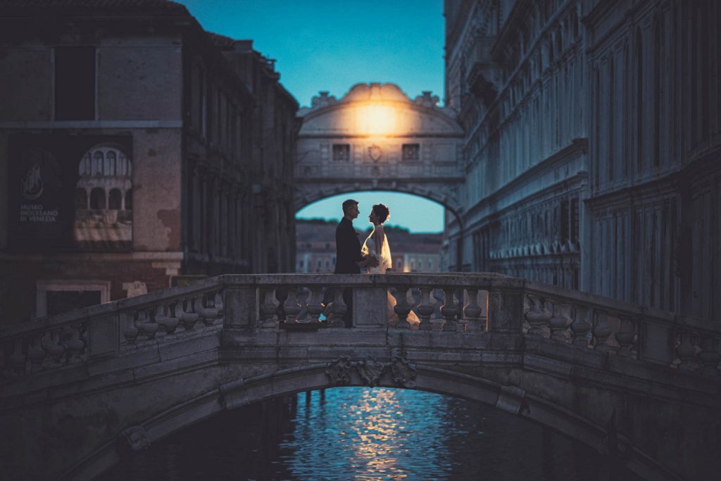 Serena e Vladimir - Matrimonio a Venezia Venice Wedding 25