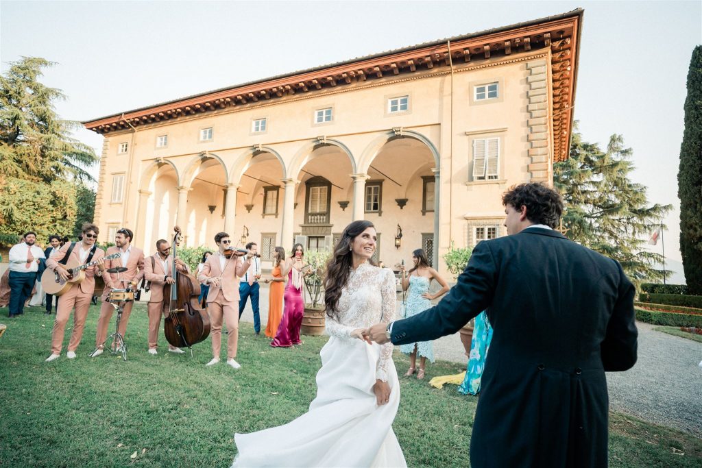fotografo matrimonio Lucca